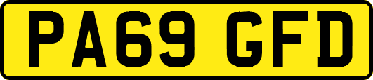 PA69GFD