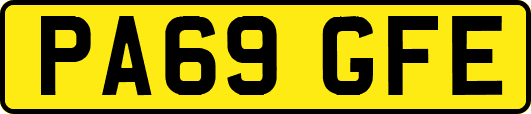 PA69GFE