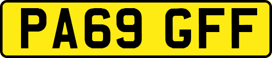 PA69GFF