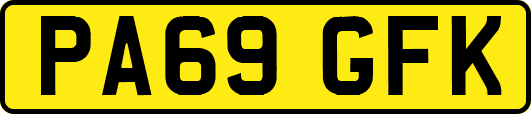 PA69GFK