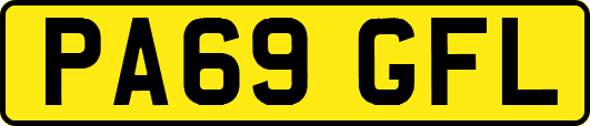 PA69GFL