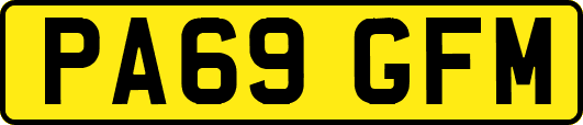 PA69GFM