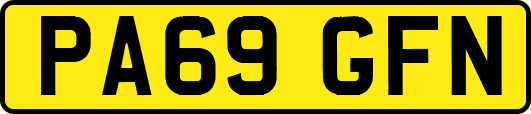 PA69GFN