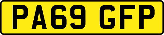 PA69GFP