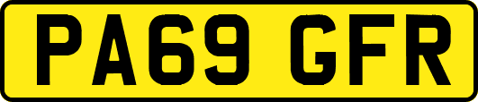 PA69GFR