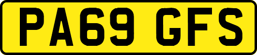 PA69GFS