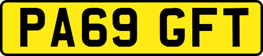 PA69GFT