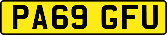 PA69GFU