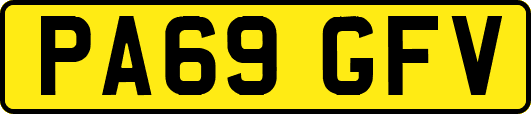 PA69GFV