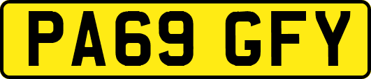 PA69GFY