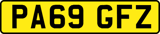 PA69GFZ