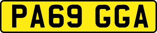 PA69GGA