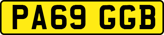 PA69GGB