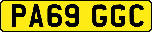 PA69GGC