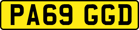 PA69GGD