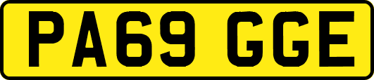 PA69GGE