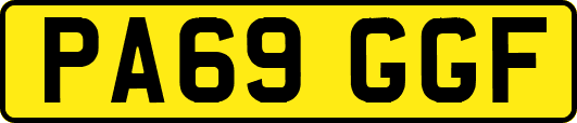 PA69GGF