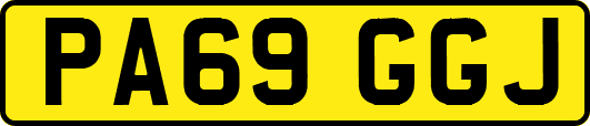 PA69GGJ