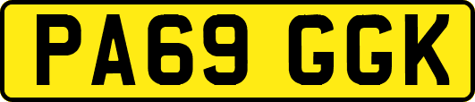 PA69GGK