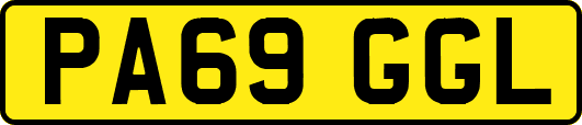 PA69GGL