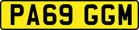 PA69GGM