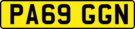 PA69GGN