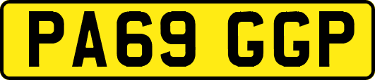 PA69GGP
