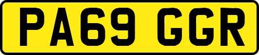 PA69GGR