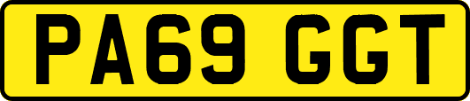 PA69GGT