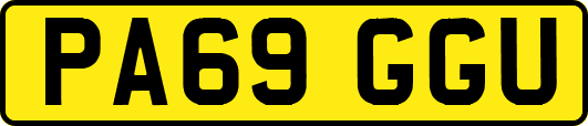 PA69GGU