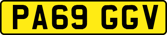 PA69GGV