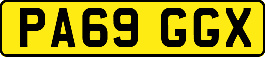 PA69GGX