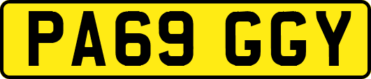 PA69GGY