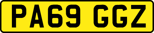 PA69GGZ