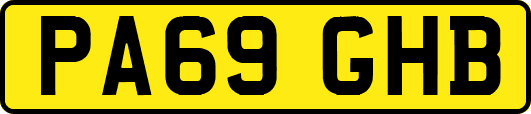 PA69GHB