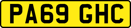 PA69GHC