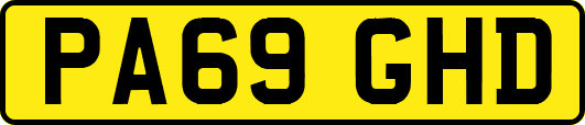 PA69GHD