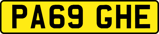 PA69GHE