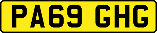 PA69GHG