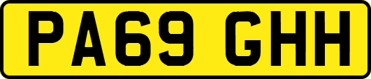 PA69GHH