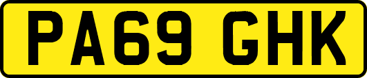 PA69GHK