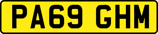PA69GHM