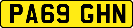 PA69GHN