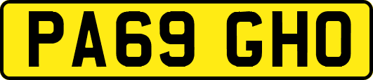 PA69GHO