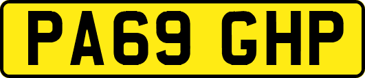 PA69GHP