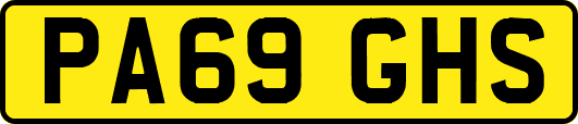 PA69GHS