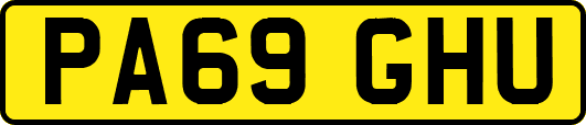 PA69GHU