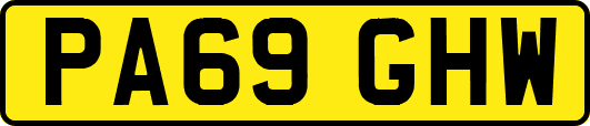 PA69GHW