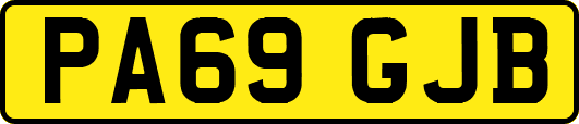 PA69GJB