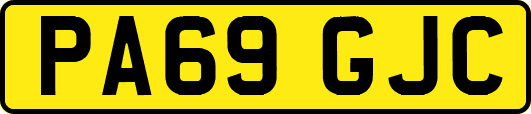 PA69GJC